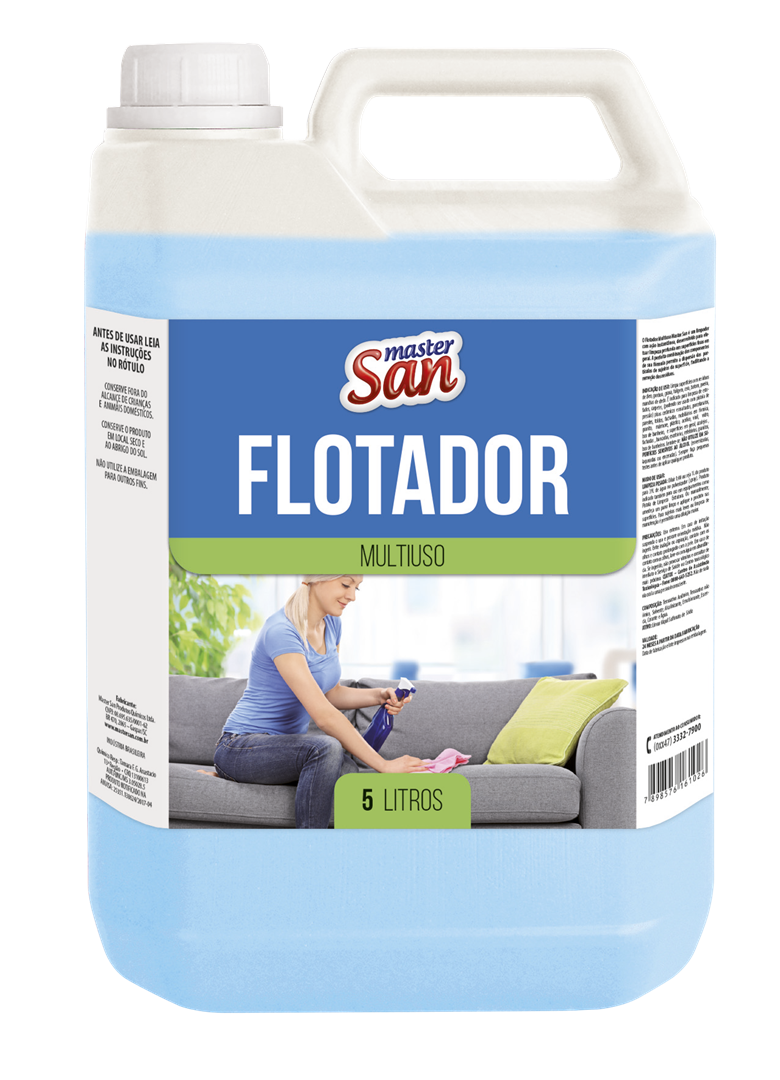 FLOTADOR MULTIUSO CONCENTRADO
