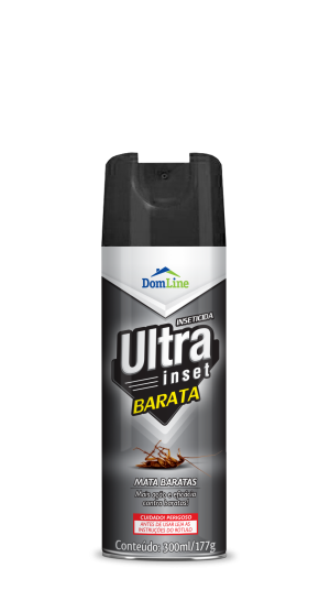 ULTRA INSET MATA BARATAS