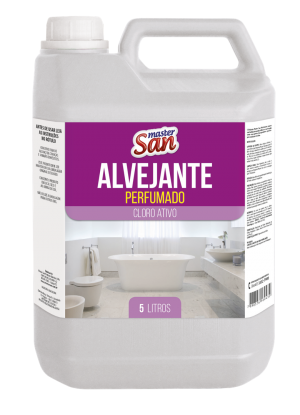 ALVEJANTE PERFUMADO