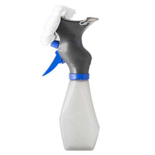 LIMPADOR DE VIDROS SPRAY 3 EM 1