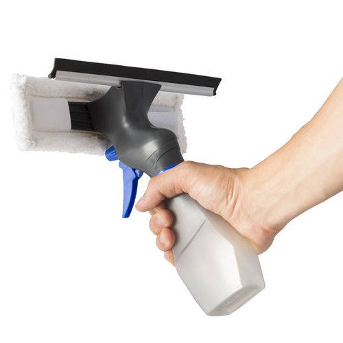 LIMPADOR DE VIDROS SPRAY 3 EM 1
