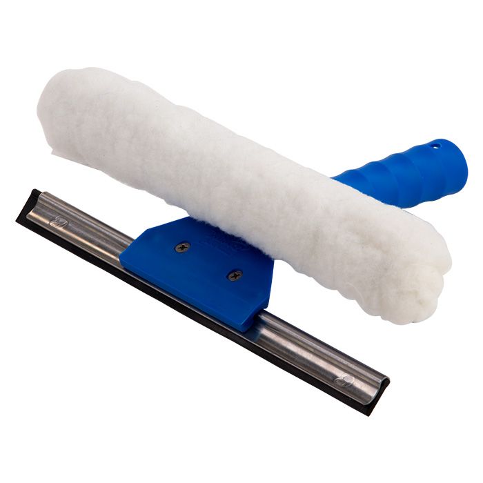 LIMPA VIDROS COMBINADO COM CABO